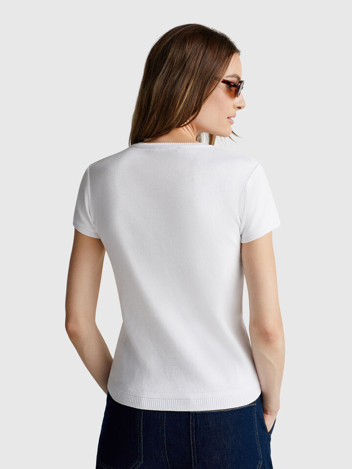 SWEATER Mujer image number 2